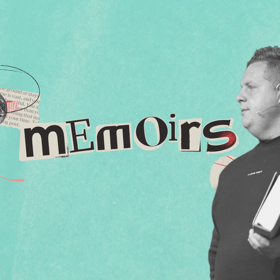 Memoirs of an Exemplified Woman (Week 5)