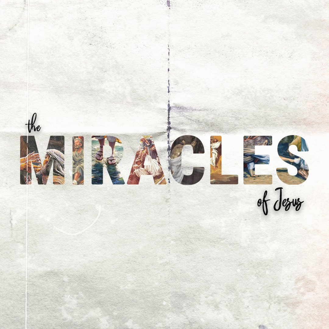 The Making of a Miracle episode artwork