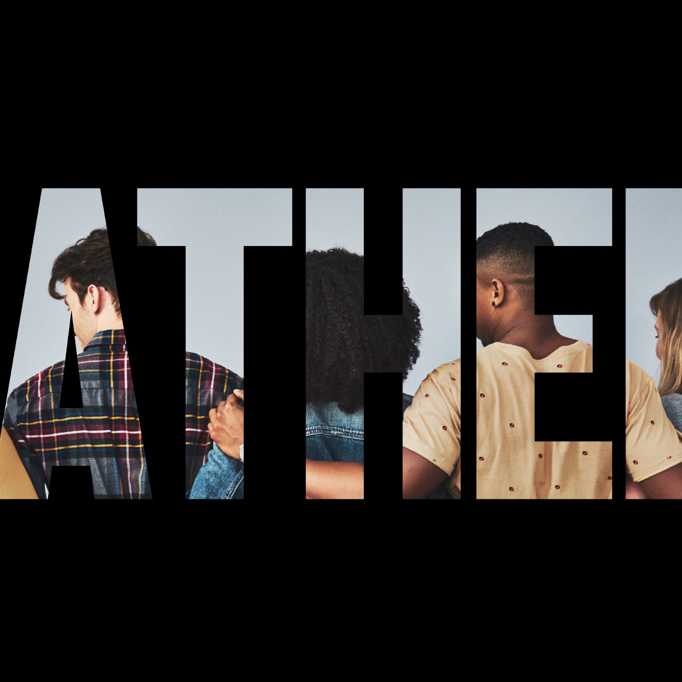 Gather Week 5 episode artwork