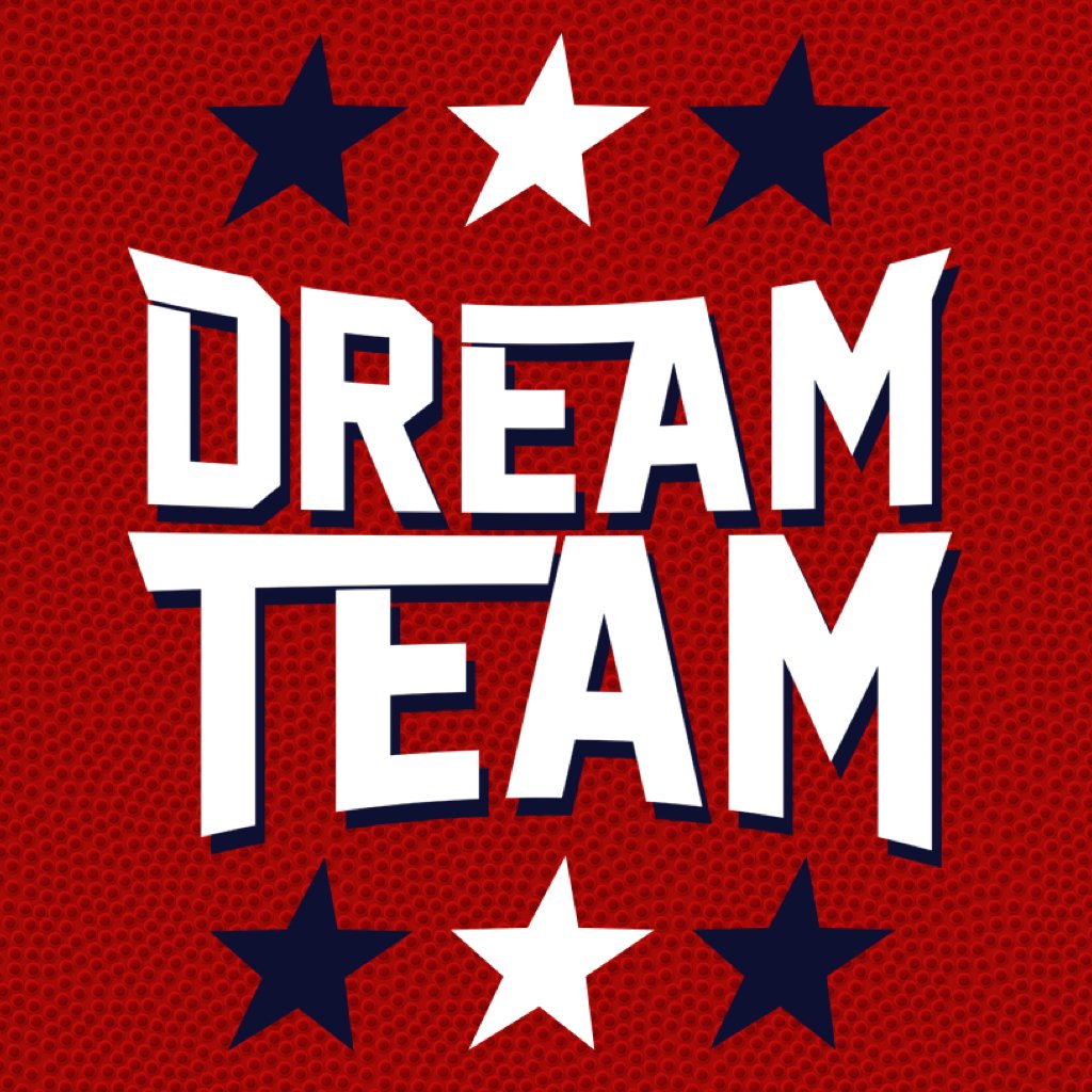 Dream Team episode artwork