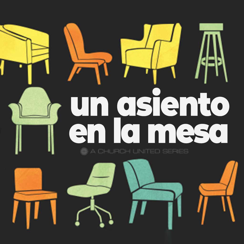 ¡MESAS, NO MUROS! episode artwork