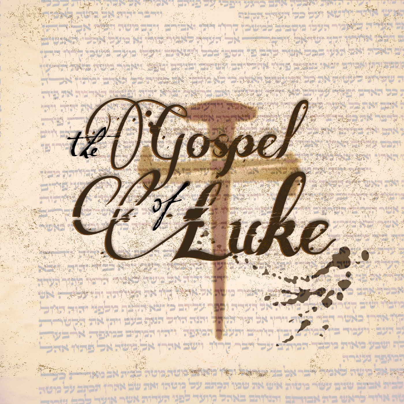 Luke 9:28-36 Jesus Transformed episode artwork