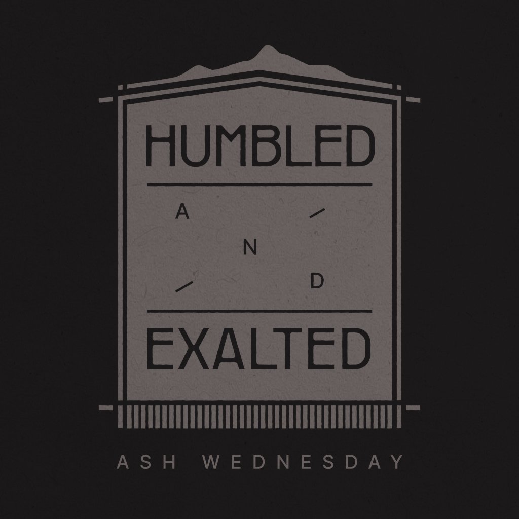 Ash Wednesday • 2026 episode artwork