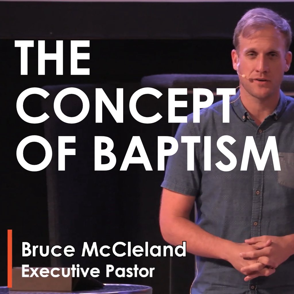 The Concept of Baptism episode artwork