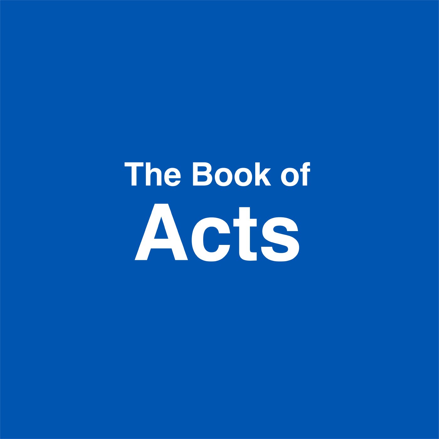 The Lame Beggar Healed - Acts 3:1-11