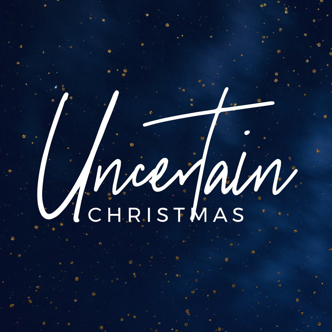 Christmas Day Service at Greater Lansing First episode artwork