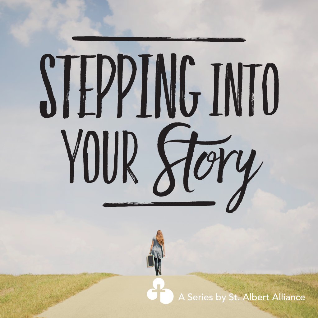 Your Story is Not Your Own episode artwork