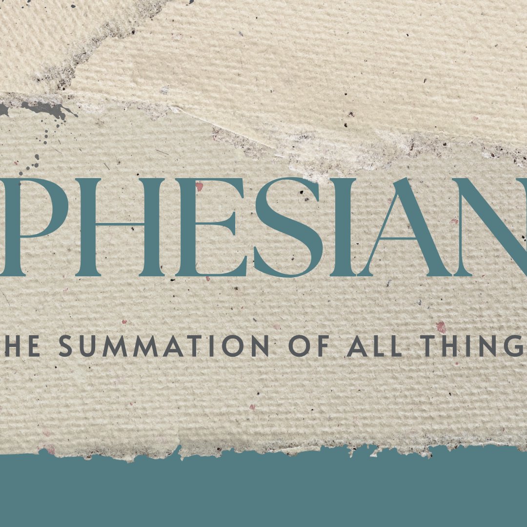 The Summation Of All Things The Summation Of All Things