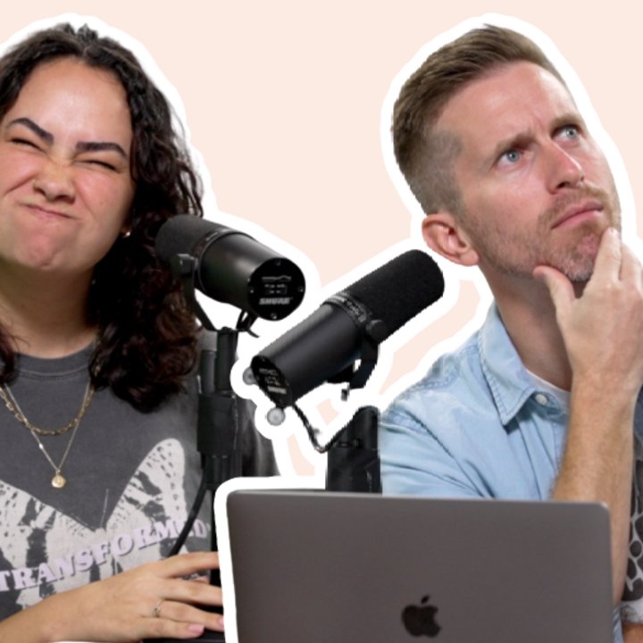 City Rev Life Podcast