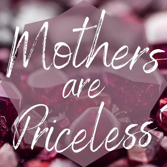 Mothers Are Priceless episode artwork