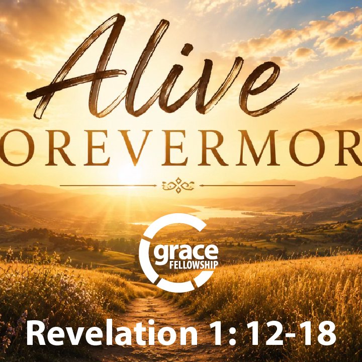 Alive Forevermore episode artwork