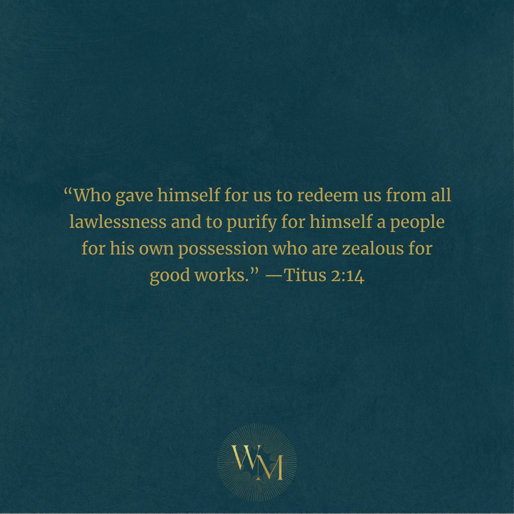 Wisdom Matters