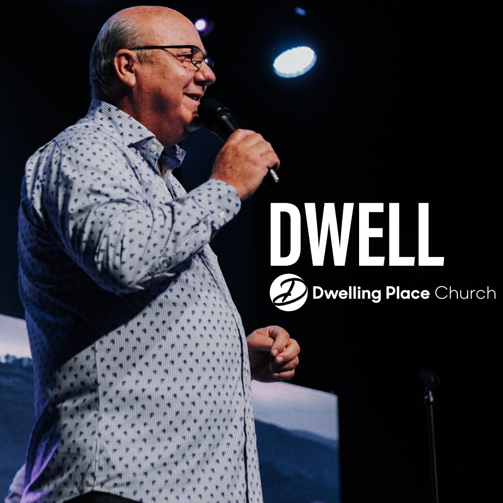 Dwell | Pastor Randy Needham