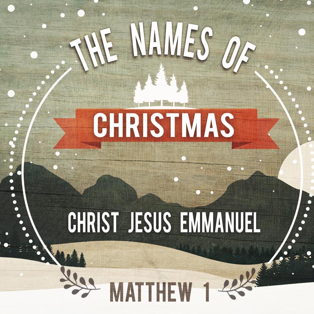 What's In A Name? (12/16/18) episode artwork