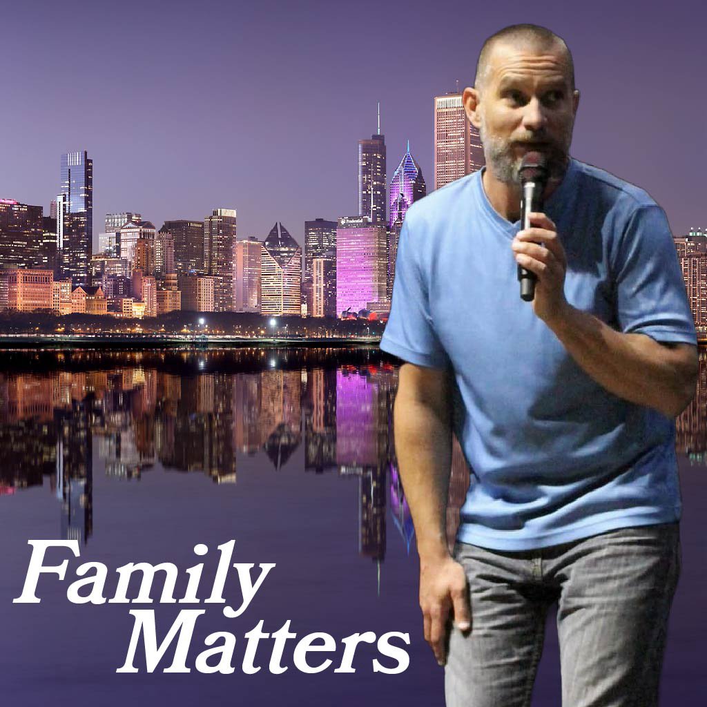 Family Matters | Pastor Lucas Binkerd