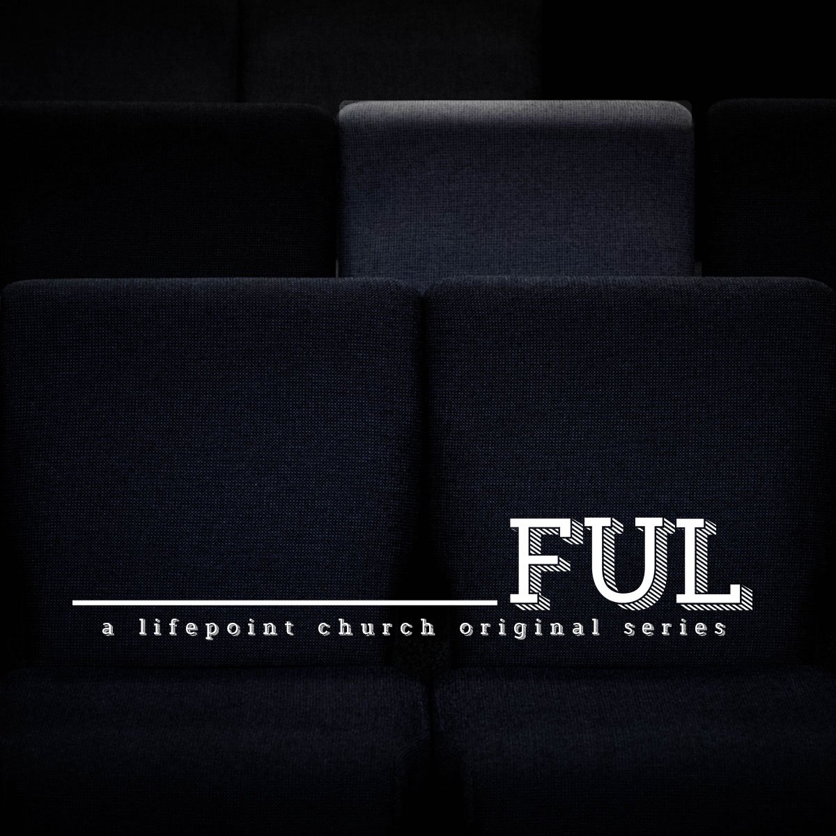 FAITHFUL episode artwork