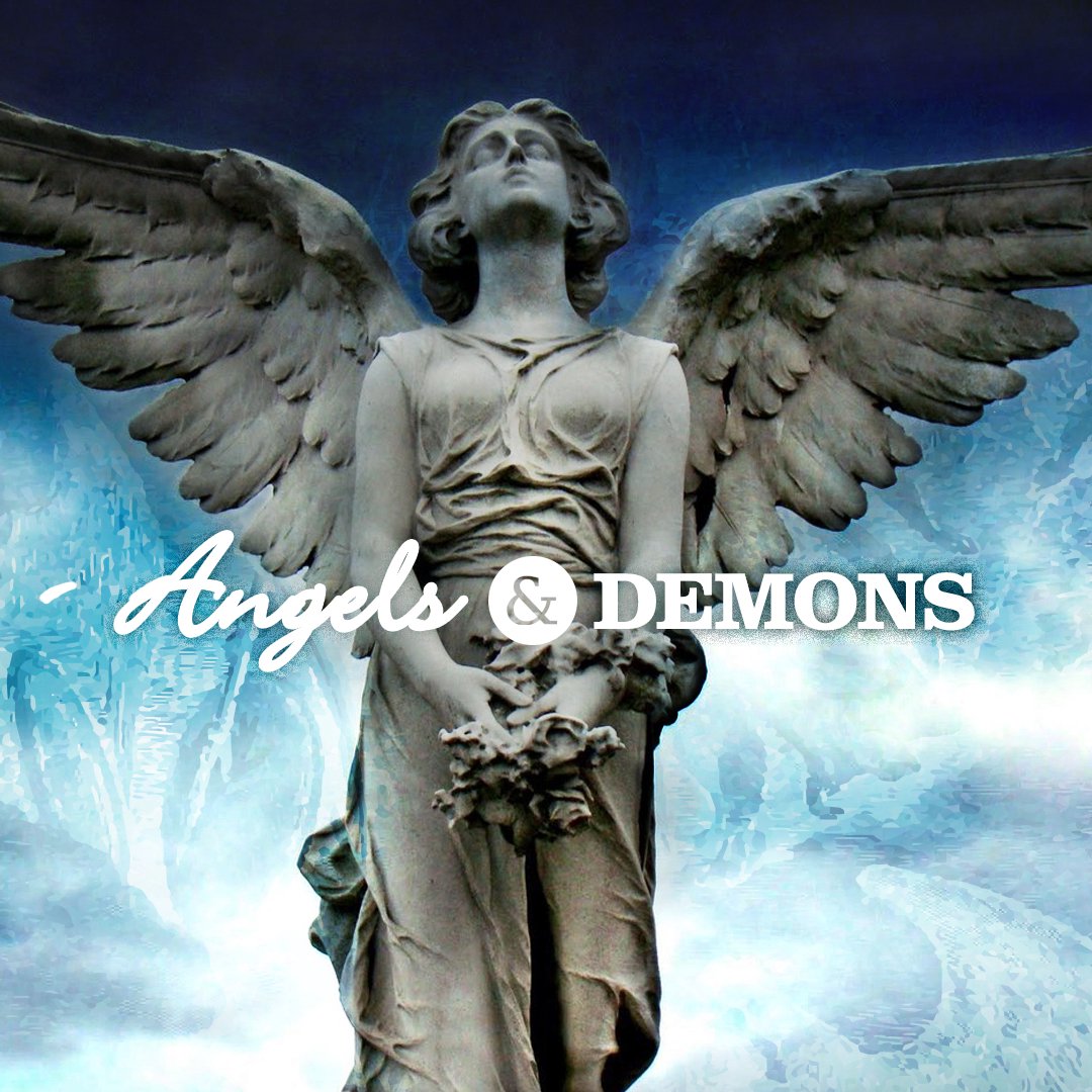 Types of Angels and What They Do