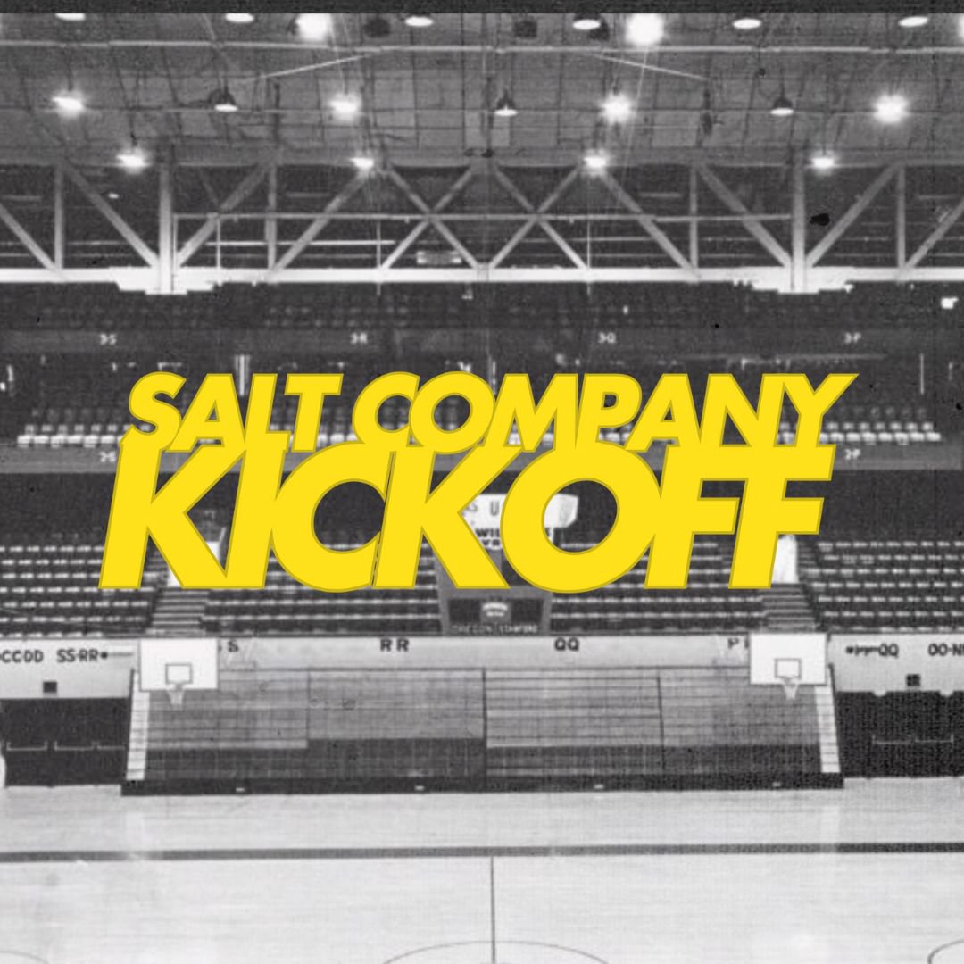 The Salt Company - Oregon