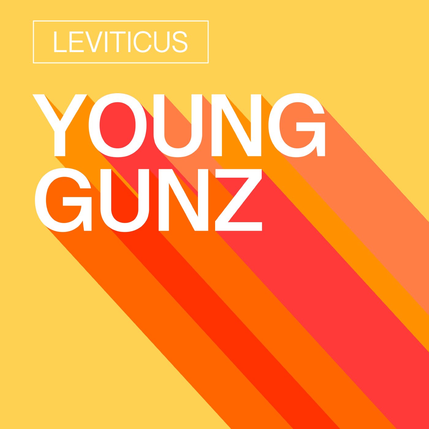 Young Gunz | Week Two episode artwork