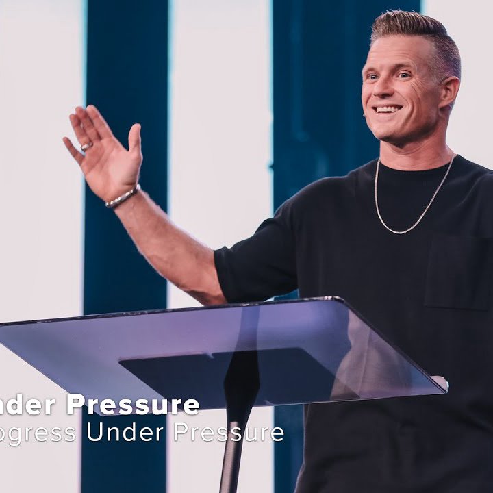 Progress Under Pressure // Best Of 2021