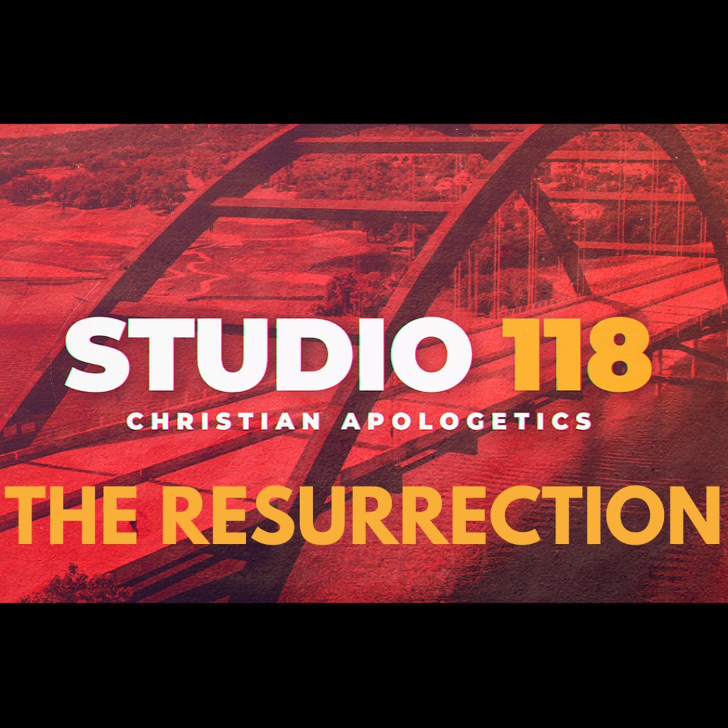 The Resurrection