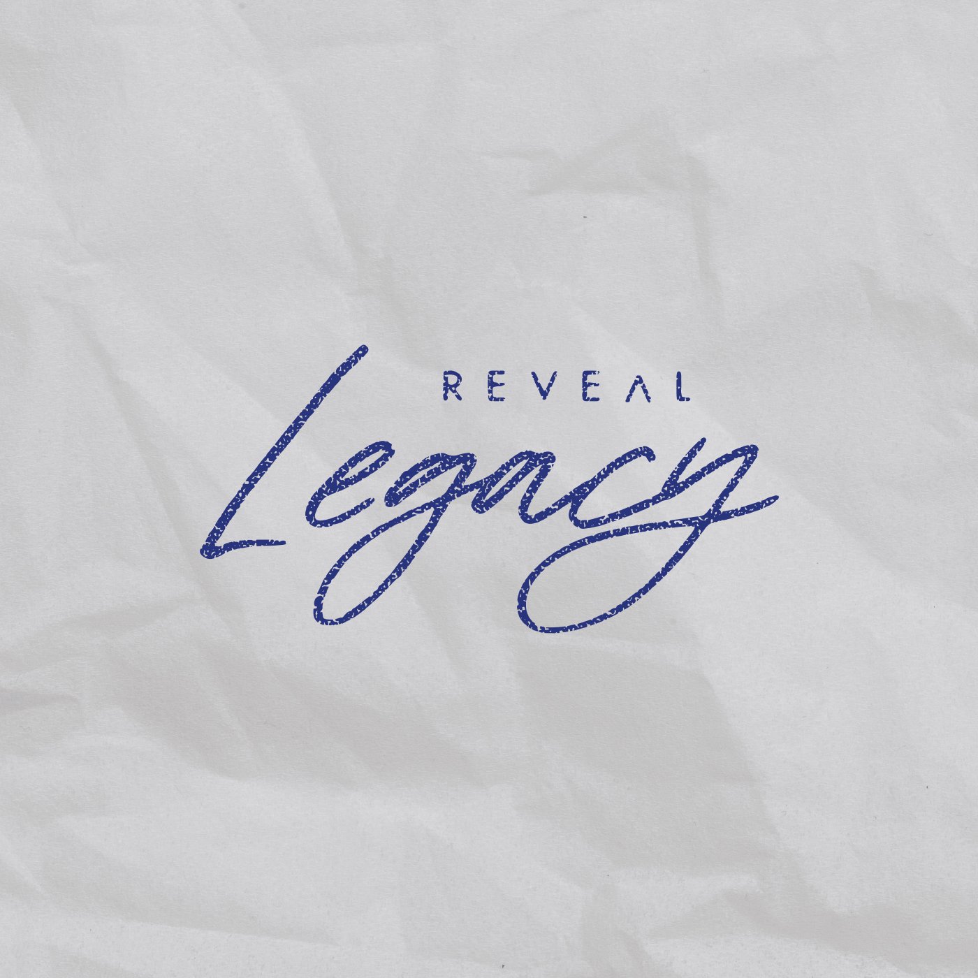 Reveal Legacy episode artwork