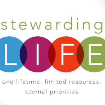 Stewarding Resources - Part Two