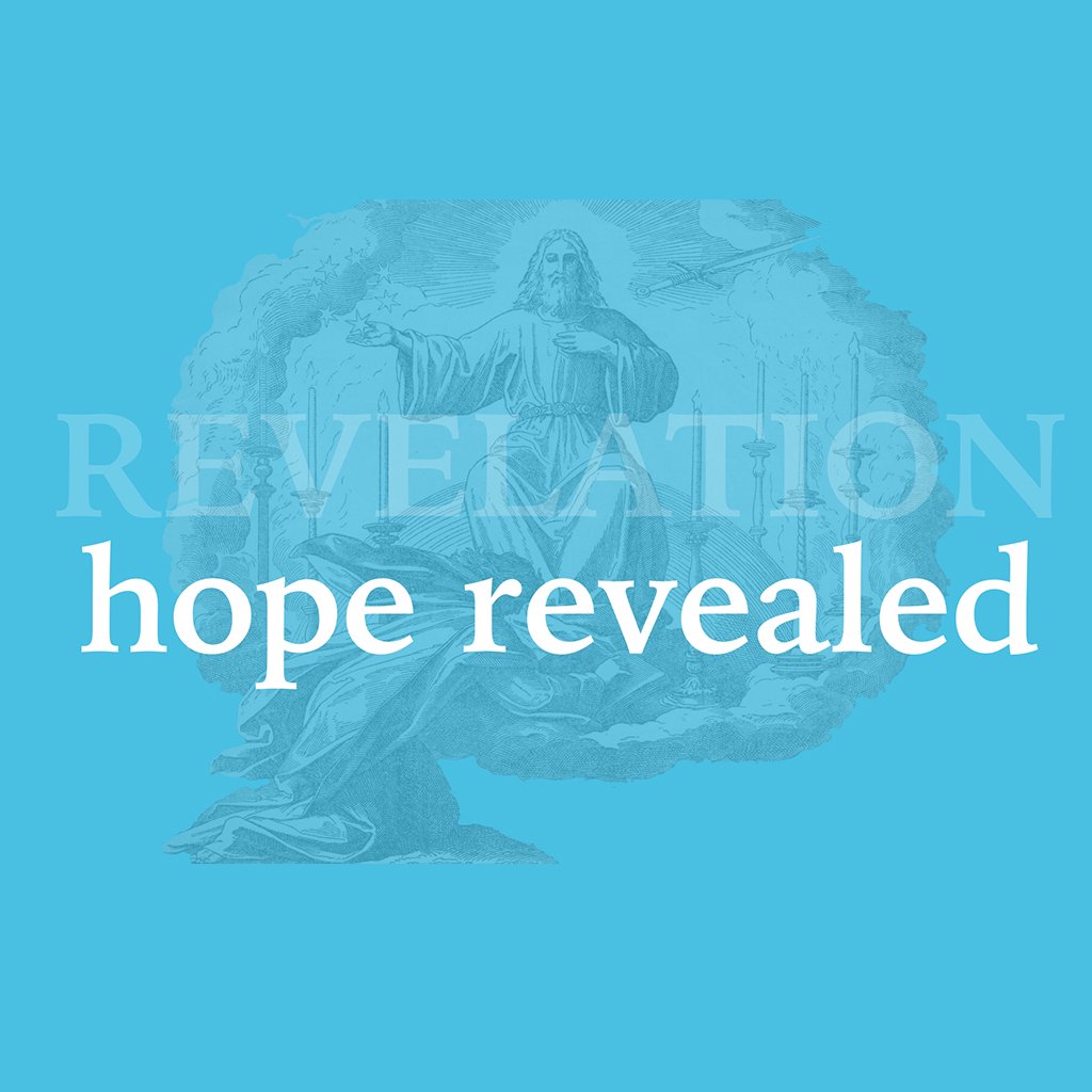 Hope Revealed November 6 2019 episode artwork