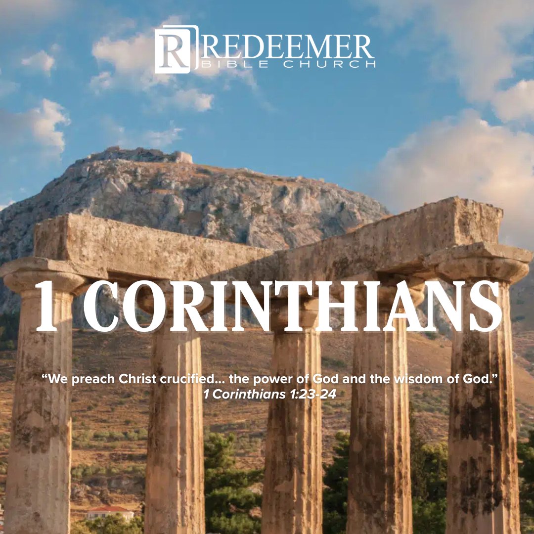 Handling Conflict Like the People of God Part I