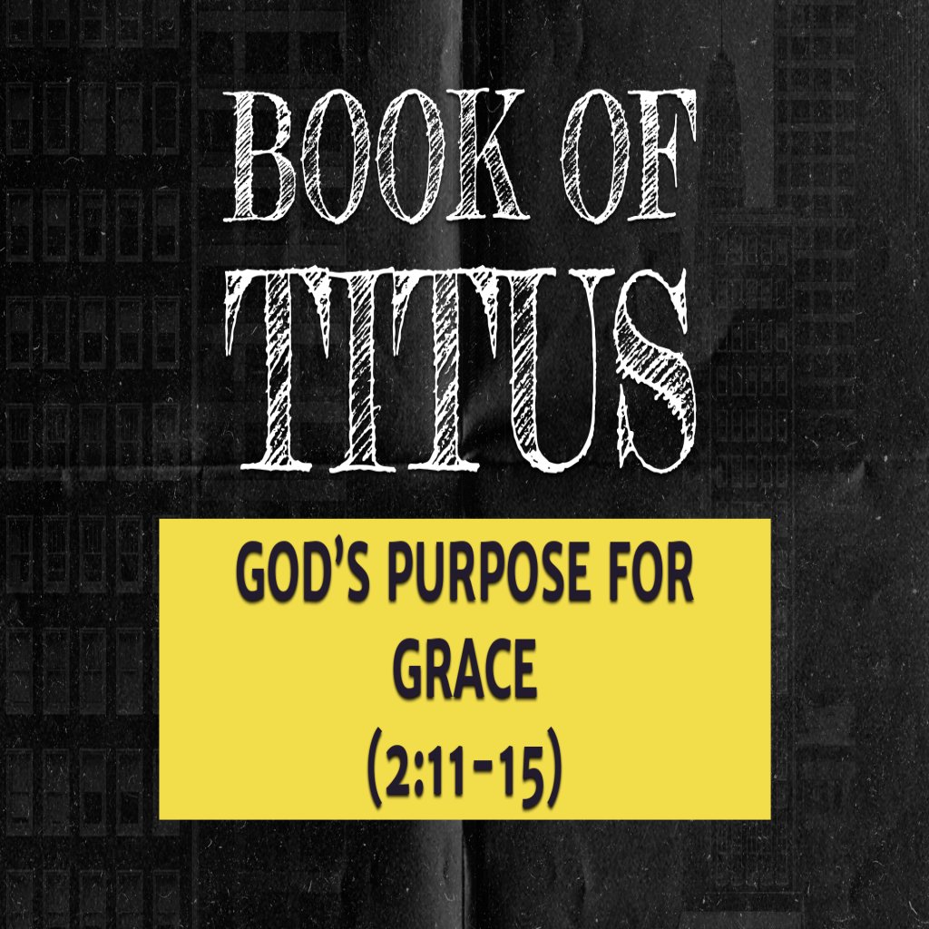 Trinity Fellowship Friendswood, TX
