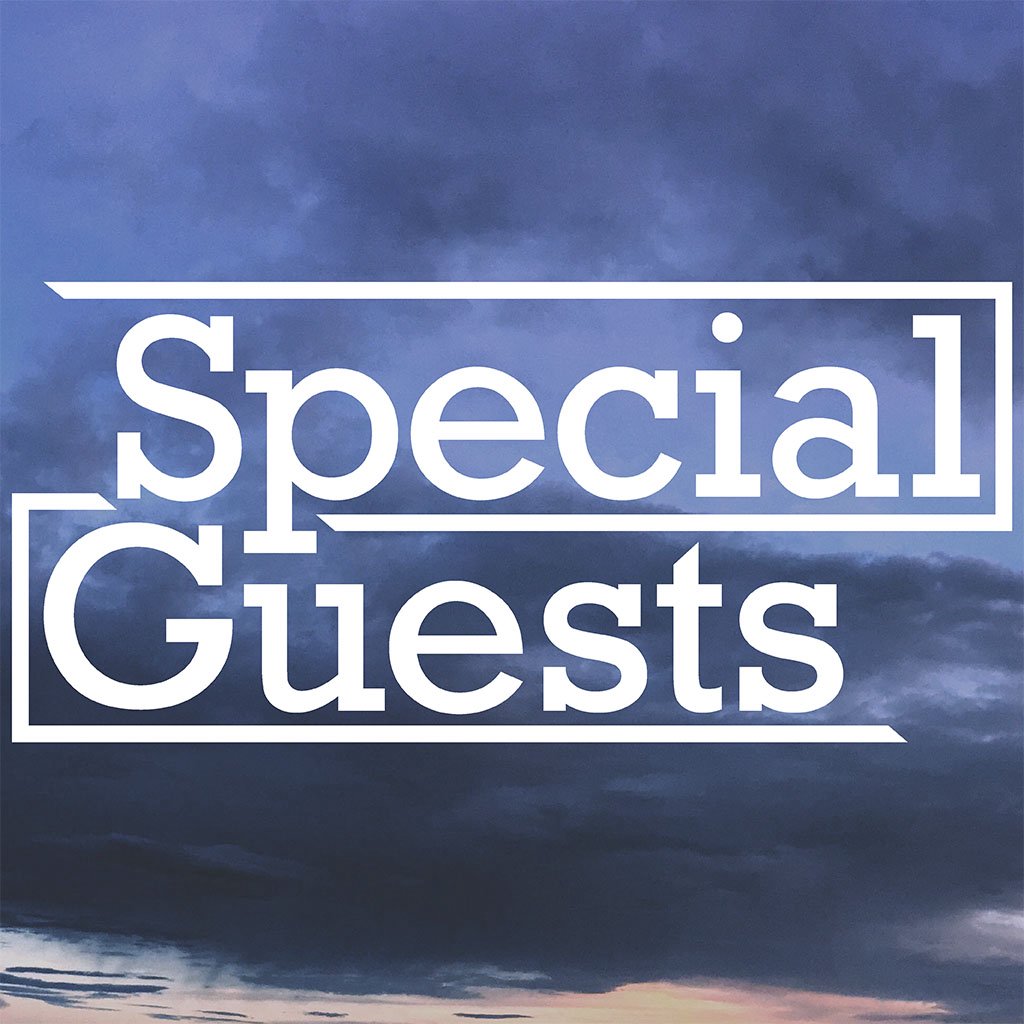 "Selected for Service" episode artwork