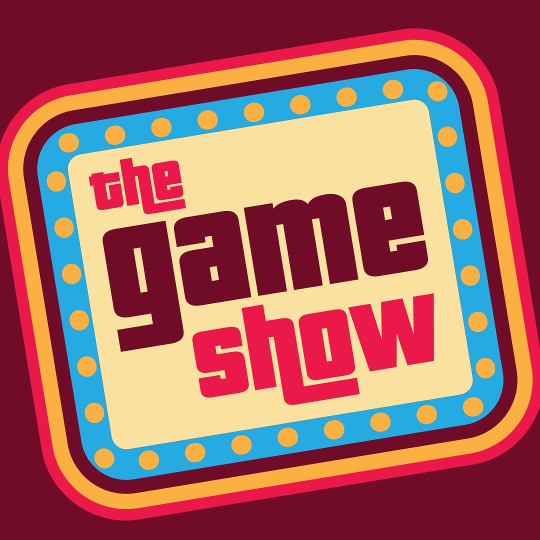 Game Show Part 1 - Sermon episode artwork
