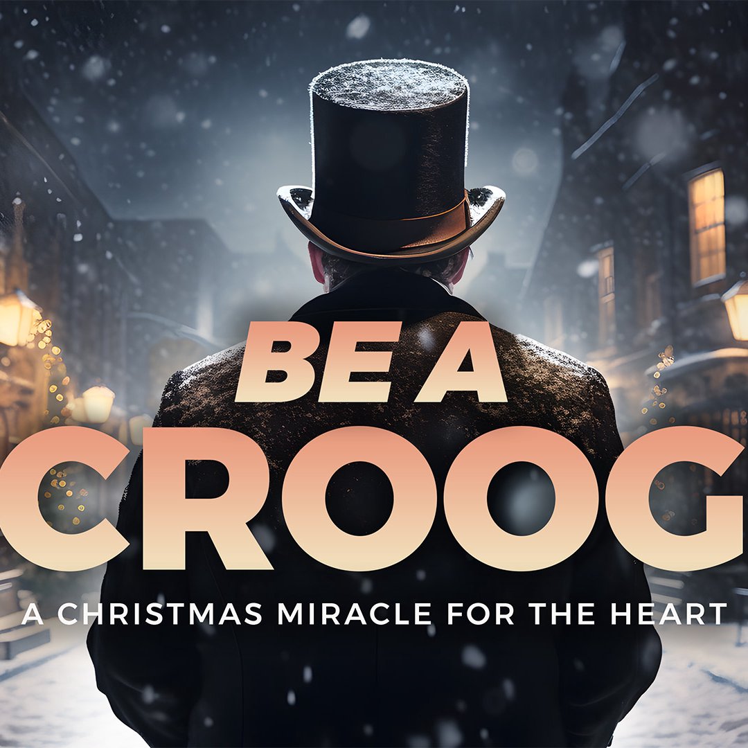 Be A Scroooge | Part 3