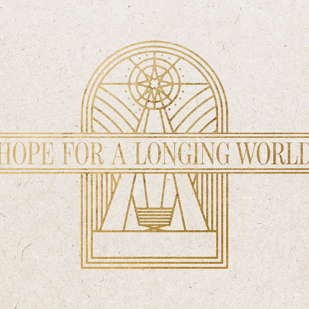 Hope for a Longing World 03: When Presence Seems Lost episode artwork