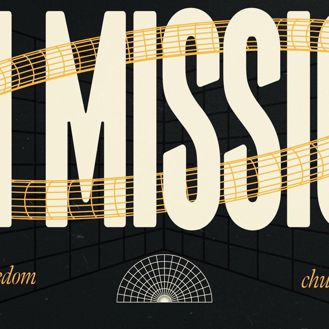 On Mission | Part 5 | Wade Haskins