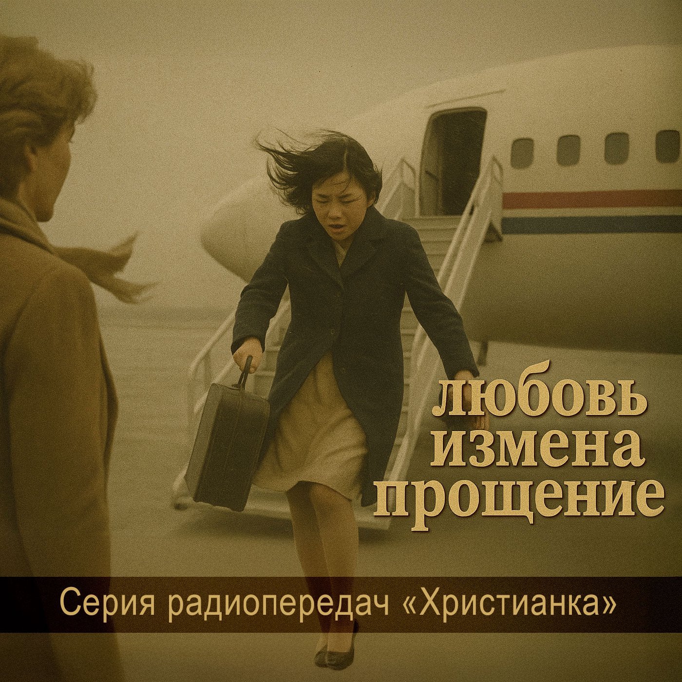 Любовь, измена, прощение — Эдит Тэйлер