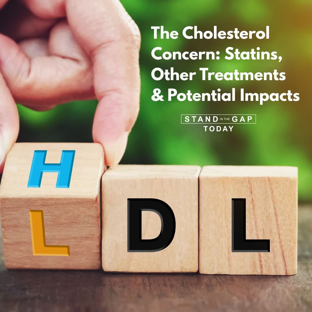 3/30/26 - The Cholesterol Concern