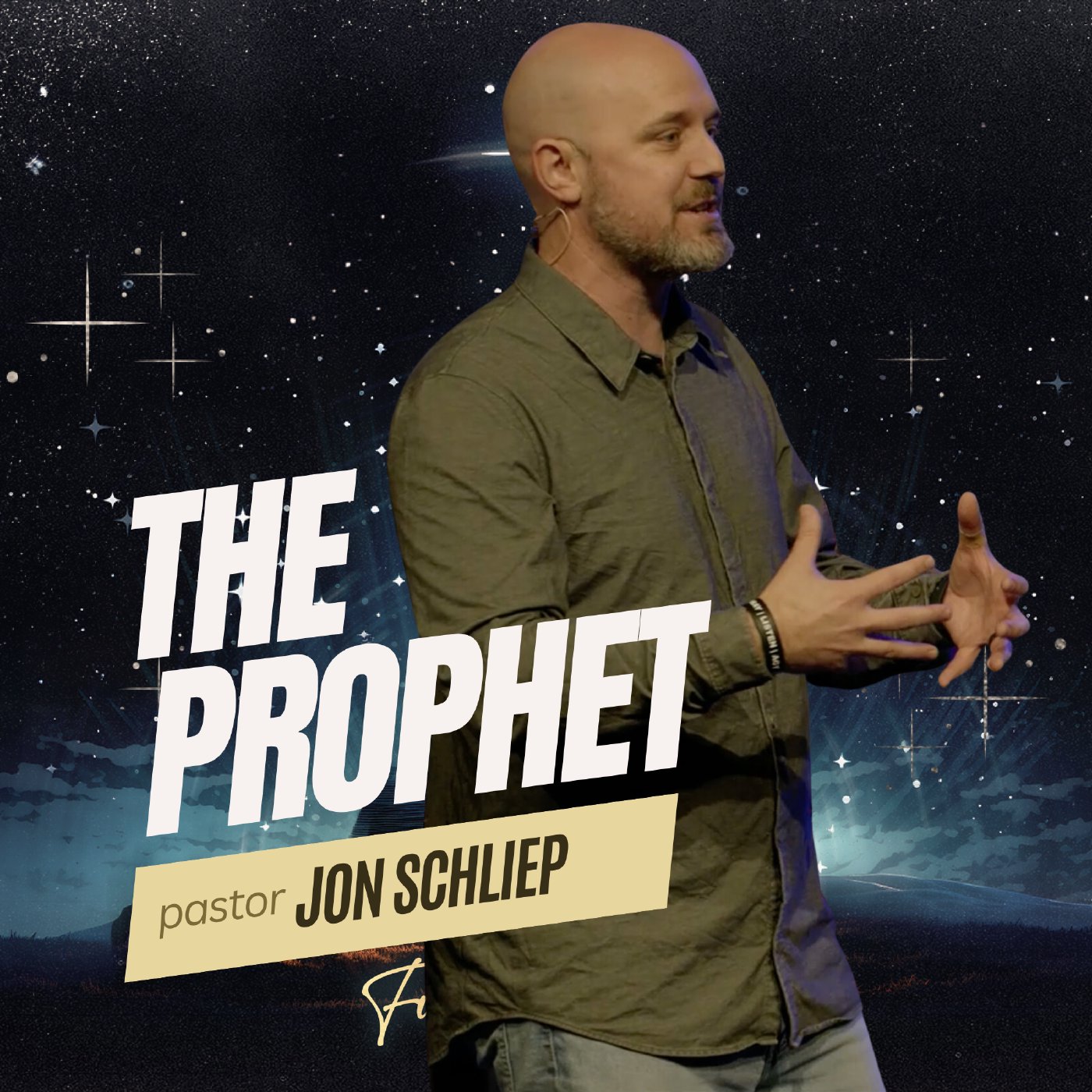 The Bridge Bible Church