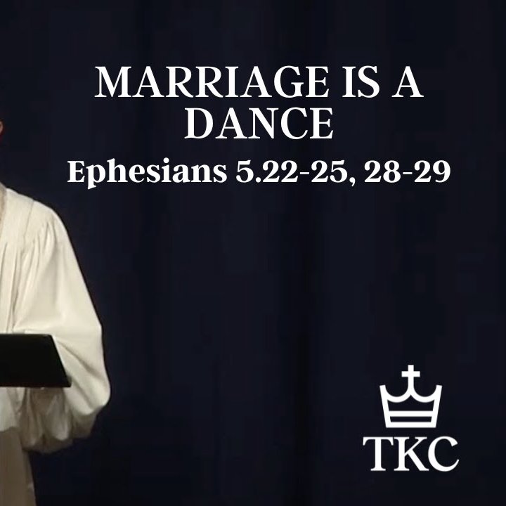 Marriage is a Dance | Marriage episode artwork