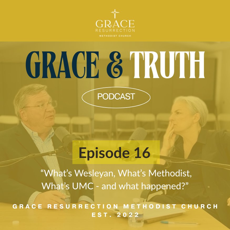 Grace & Truth