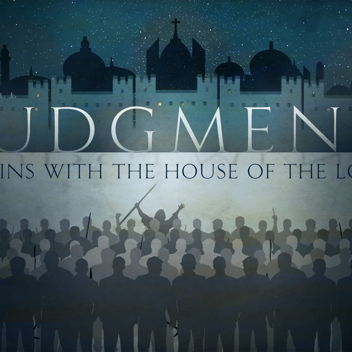 Gracious Hope Bible Fellowship