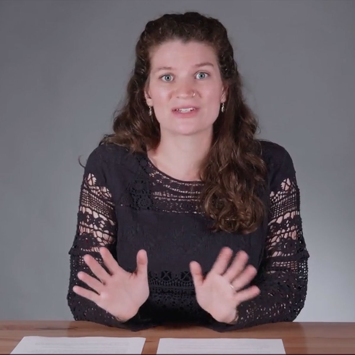 Biblical Hospitality with Young Adults: Session 3