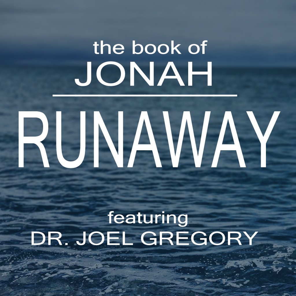 Jonah Pt. 2: "Underwater Praying" episode artwork