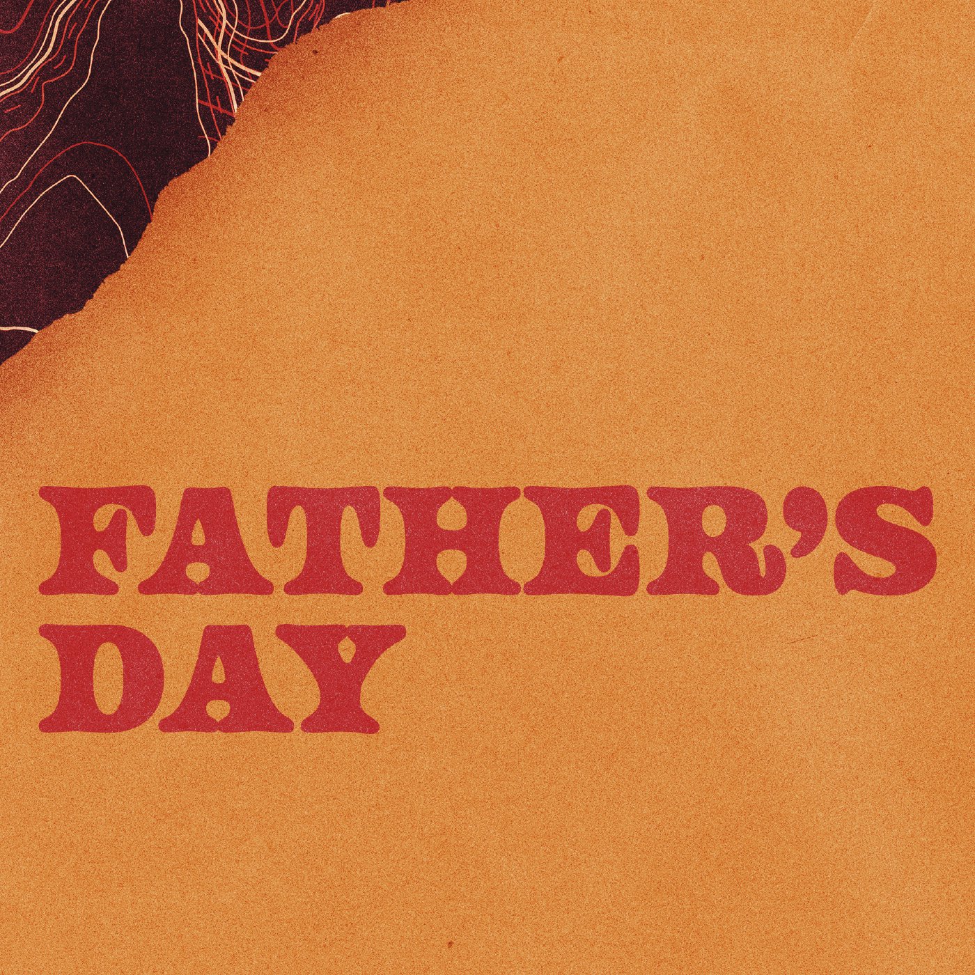 Fathers Day // 2022 episode artwork