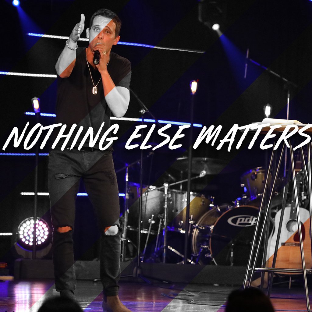 Nothing Else Matters episode artwork