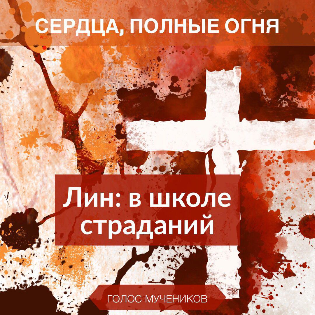 6. Лин: в школе страданий