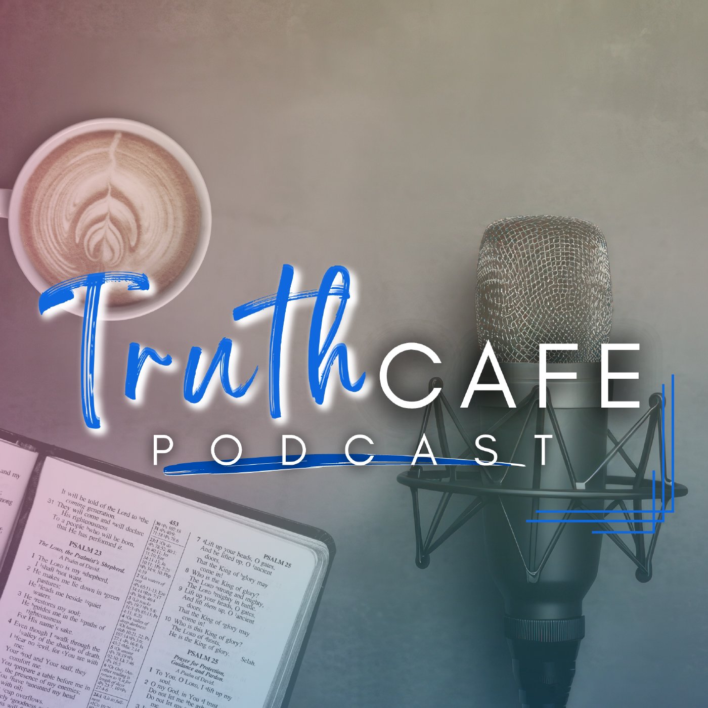 TruthCafe, Ep. 2 Is This Worship Song Right? episode artwork