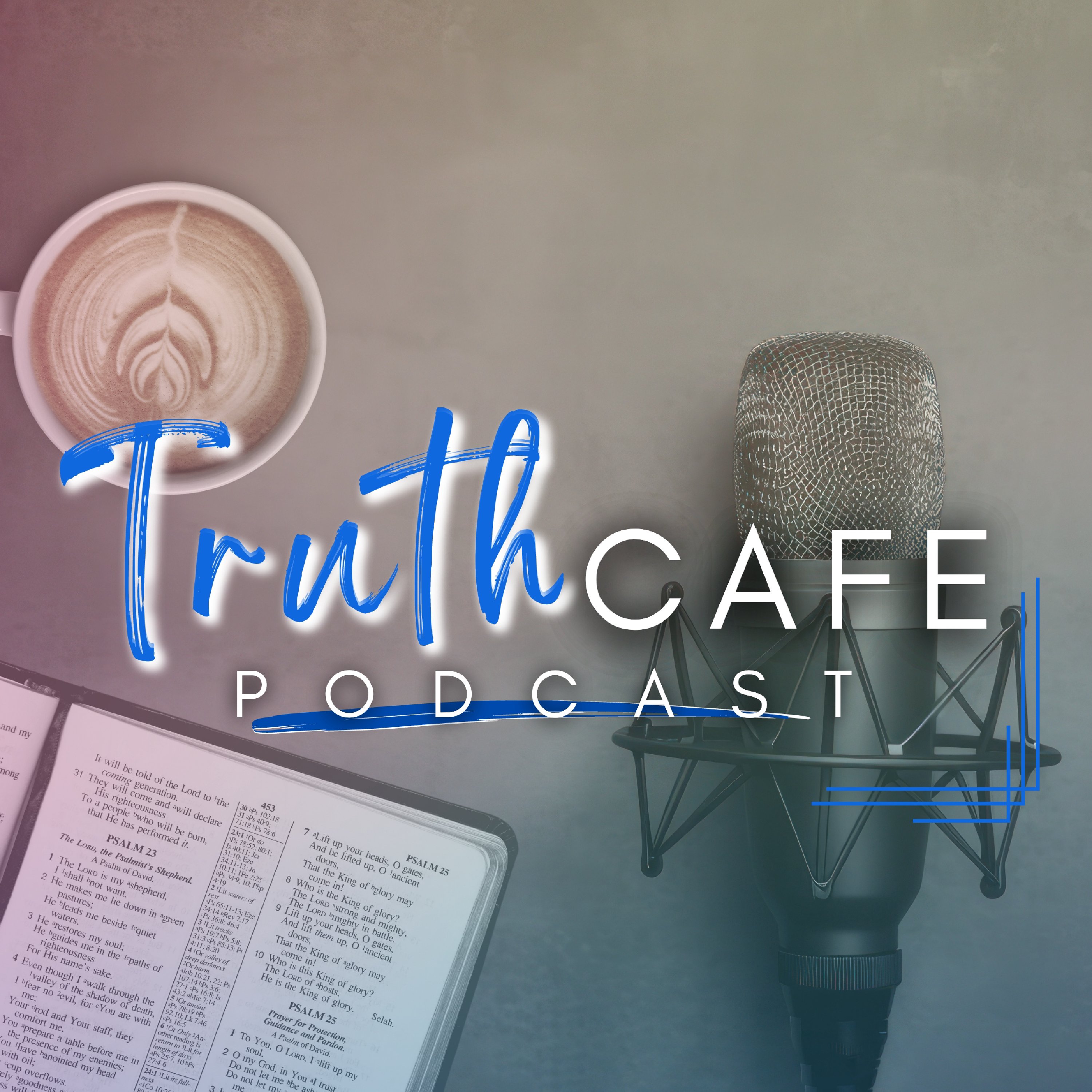 The TruthCafe