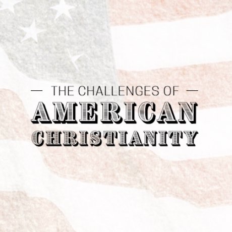 The Challenges to American Christianity | Colossians 2:1-23