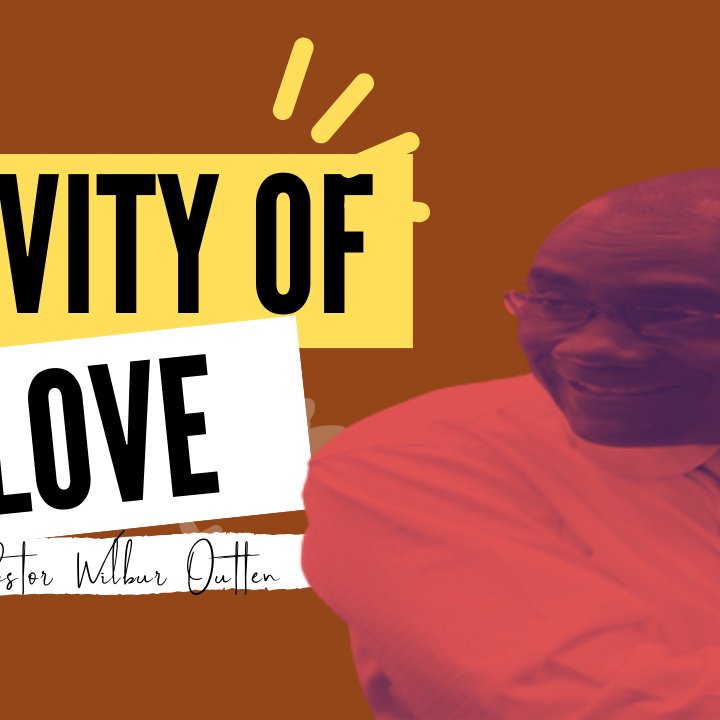 The Activity of Love episode artwork